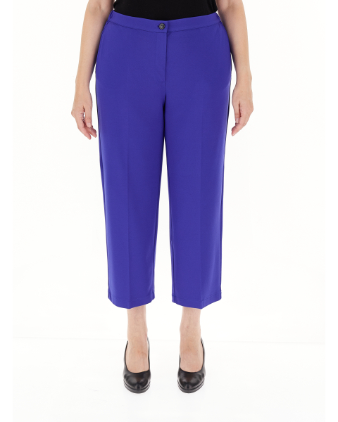 Pantalone cropped