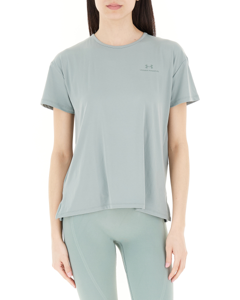 T-shirt girocollo