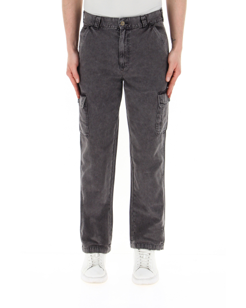 Pantalone cargo