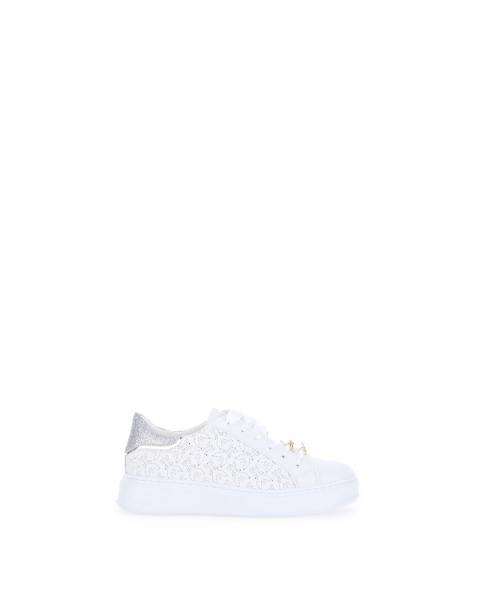 Sneakers in similpelle