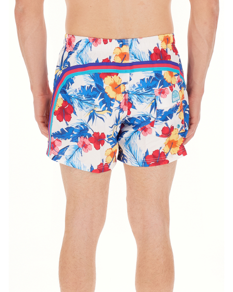 Shorts da bagno