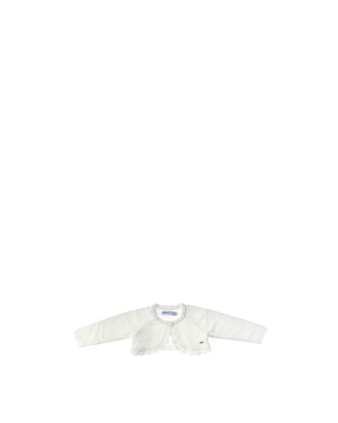 Coprispalle in cotone