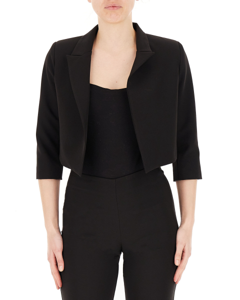 Bolero maniche 3/4