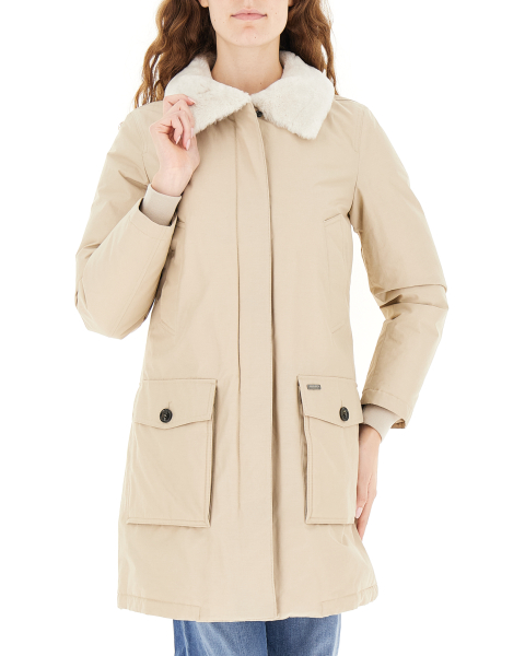 Parka Upstate