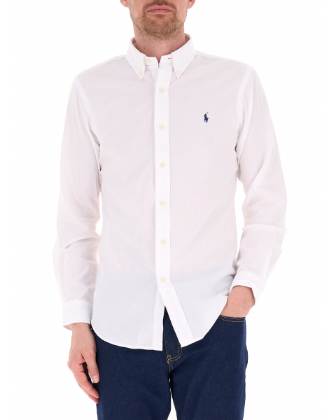 Camicia maniche lunghe