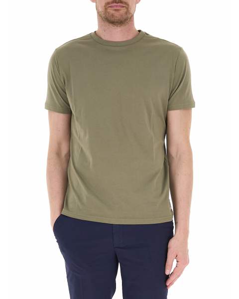 T-shirt girocollo