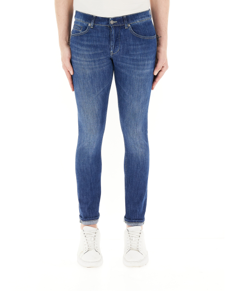 Jeans skinny