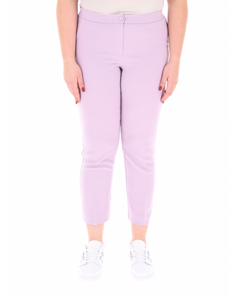 Pantalone a sigaretta