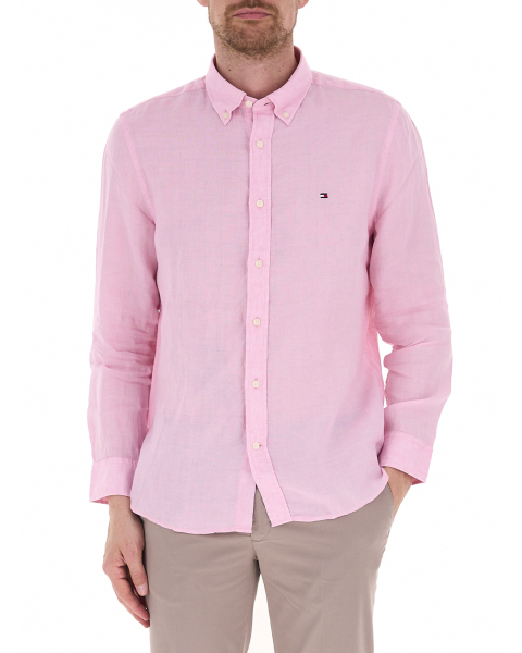 Camicia in lino