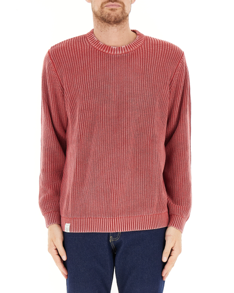 Maglione in cotone