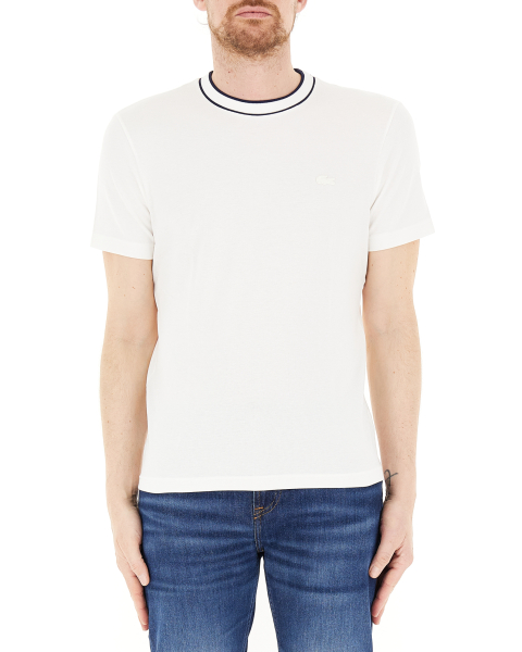 Maglia maniche corte