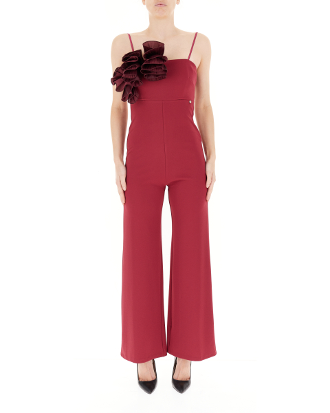 Tuta jumpsuit