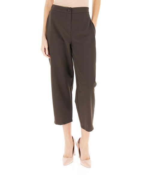 Pantalone cropped