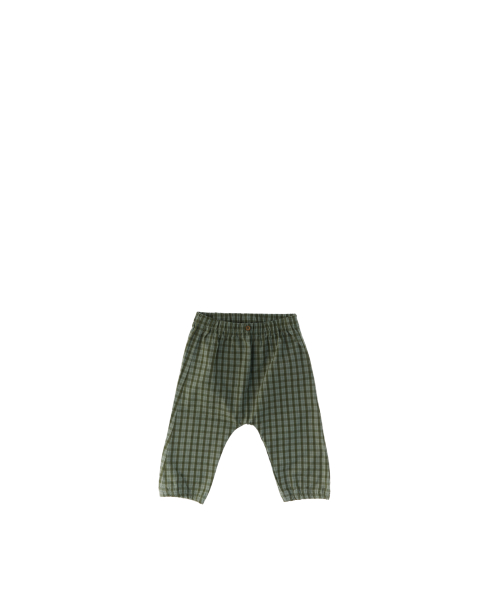 Pantaloni in cotone