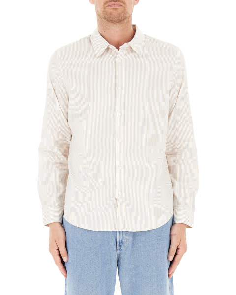 Camicia cotone