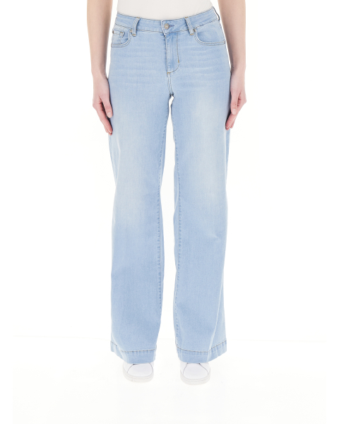 Jeans flare