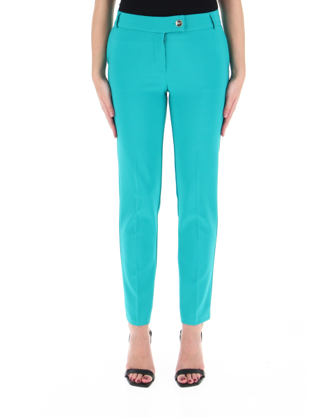 Pantalone a sigaretta