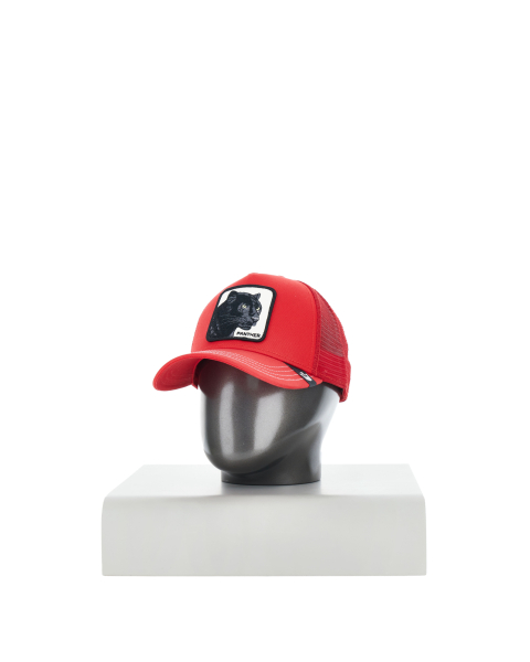 Cappello trucker