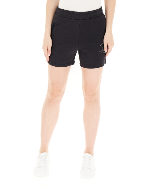 Shorts in felpa