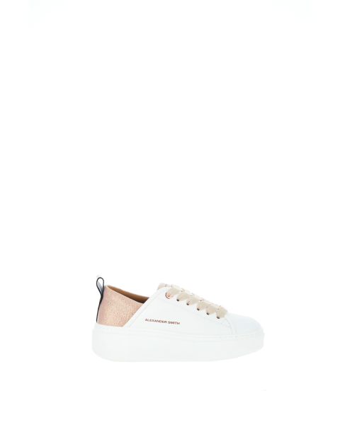Sneakers in similpelle