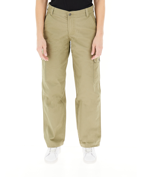 Pantalone cargo
