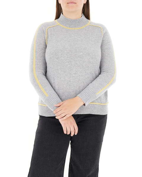 Maglione in lana