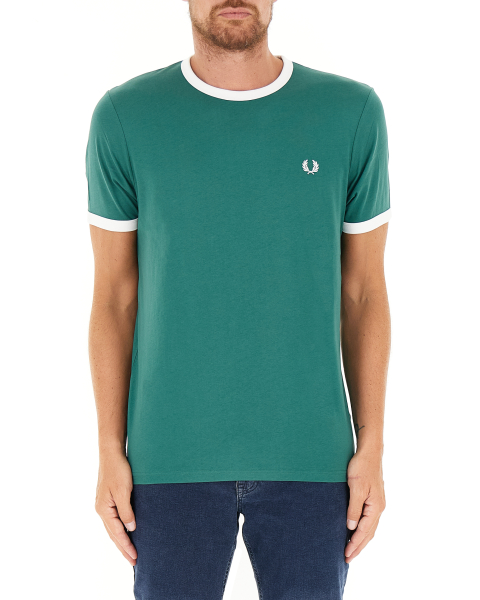 T-shirt in cotone