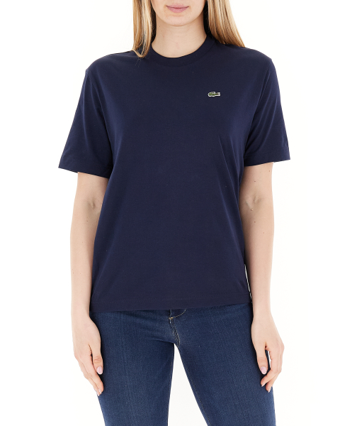 T-shirt girocollo