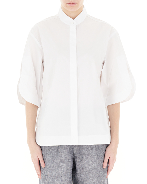 Camicia alla coreana