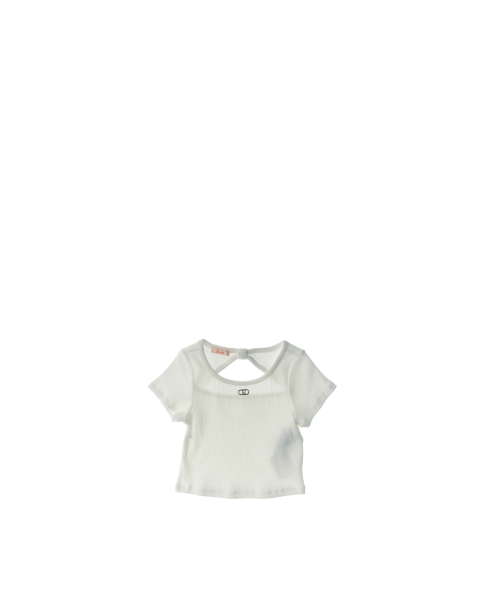 T-shirt in cotone