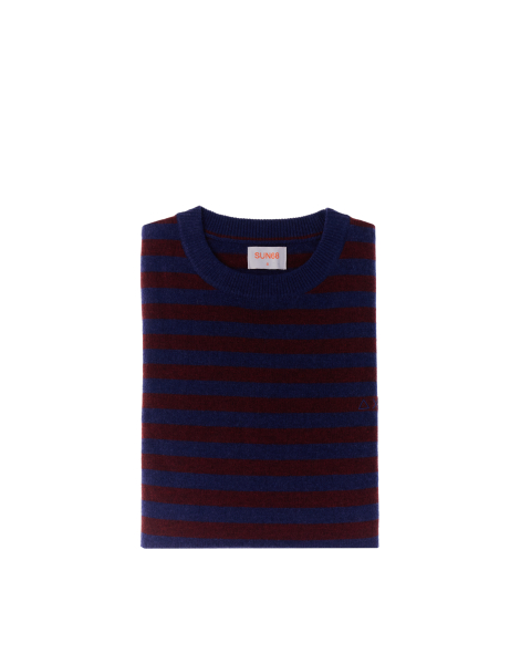 Maglione lana cashmere