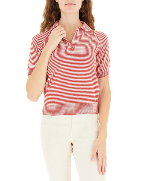 Maglia in cotone