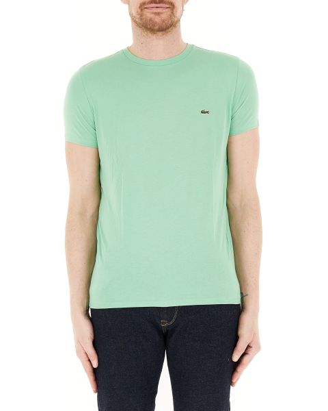 T-shirt in cotone