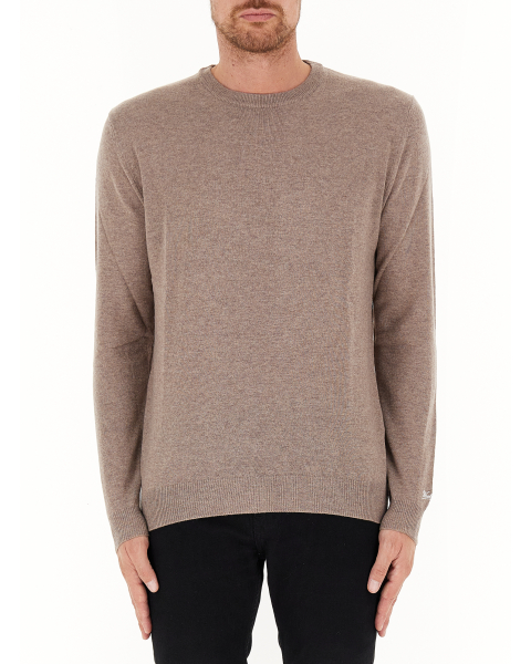 Maglione in lana