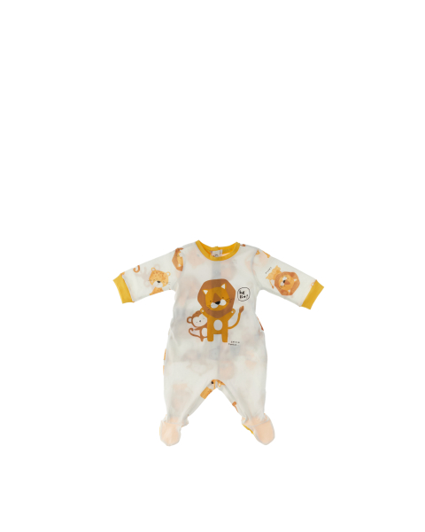Tutina in cotone