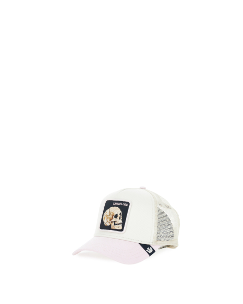 Cappello Trucker