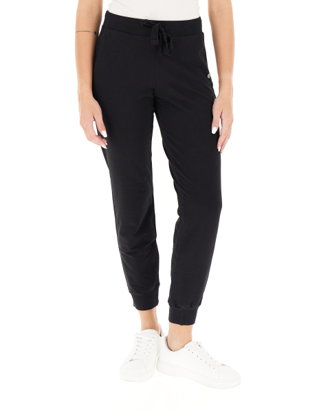 Pantalone in felpa