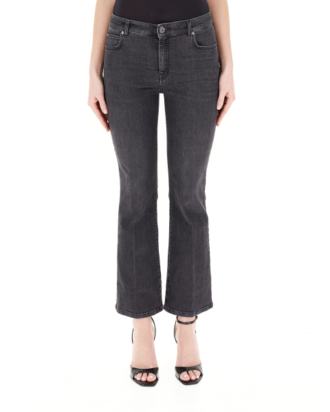 Jeans bootcut