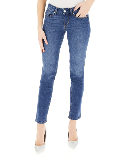 Jeans slim