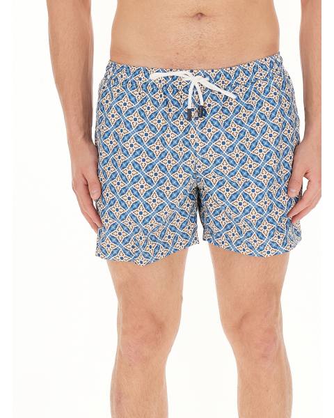 Shorts da bagno