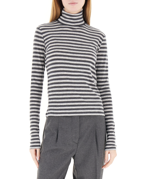 Dolcevita misto lana