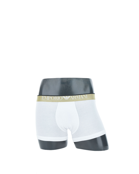 Boxer in cotone