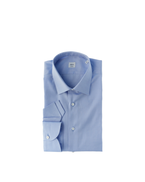 Camicia in cotone