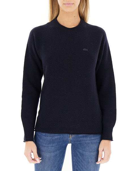 Maglione in lana
