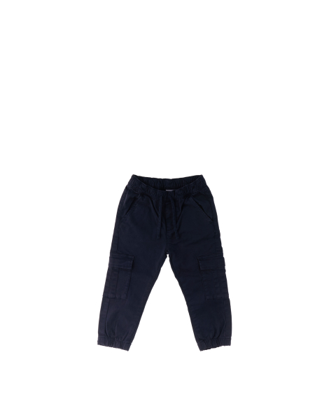 Pantalone cargo