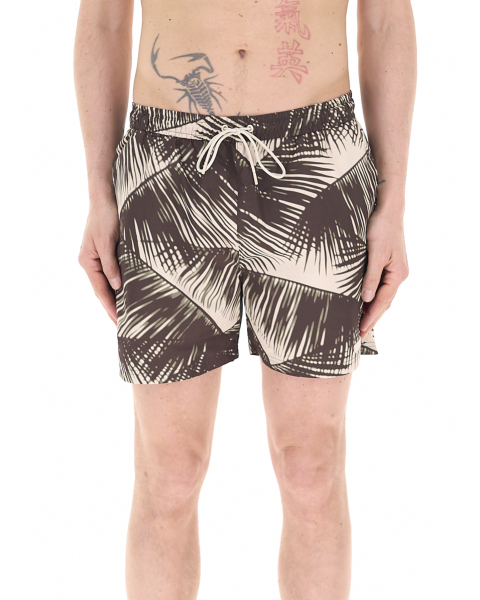 Shorts da bagno