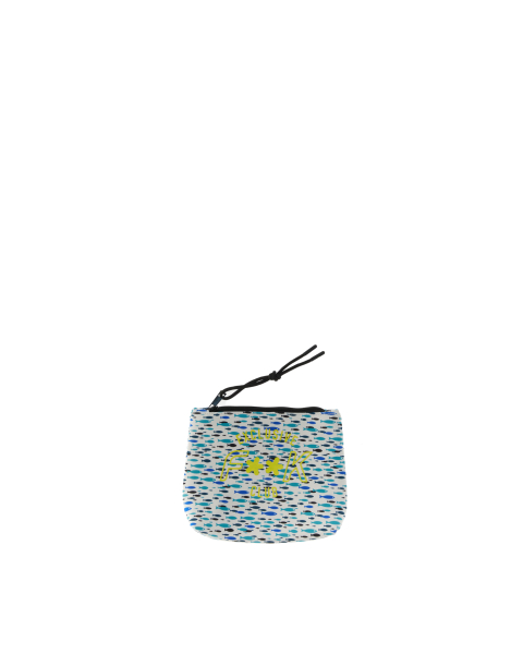 Pochette in scuba