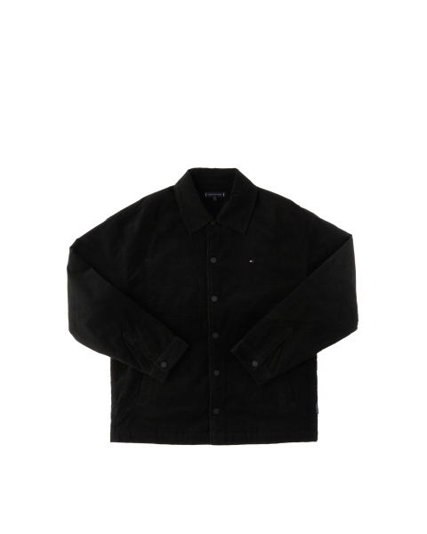 Camicia overshirt imbottita