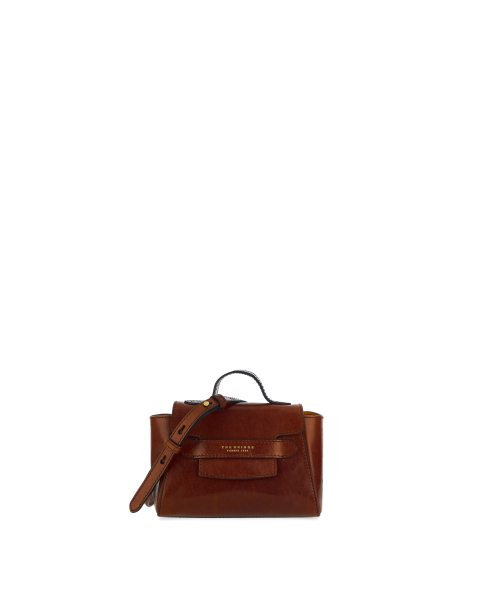 Borsa in pelle