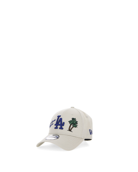 Cappello con visiera